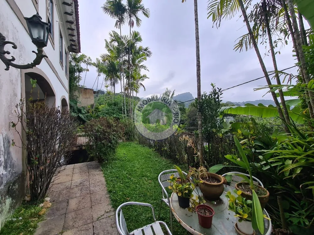 Casa, 5 quartos, 367 m² - Foto 27