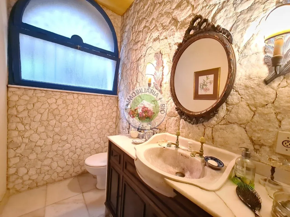 Casa, 5 quartos, 367 m² - Foto 6