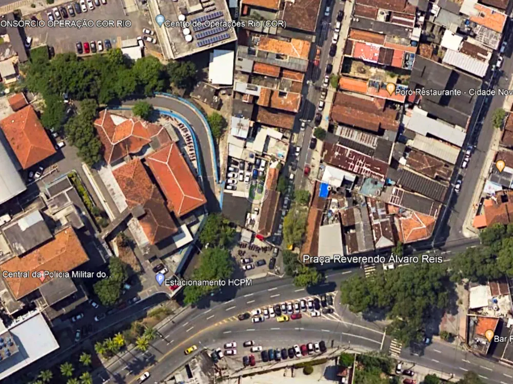 Loteamento e Condomínio, 208 m² - Foto 3