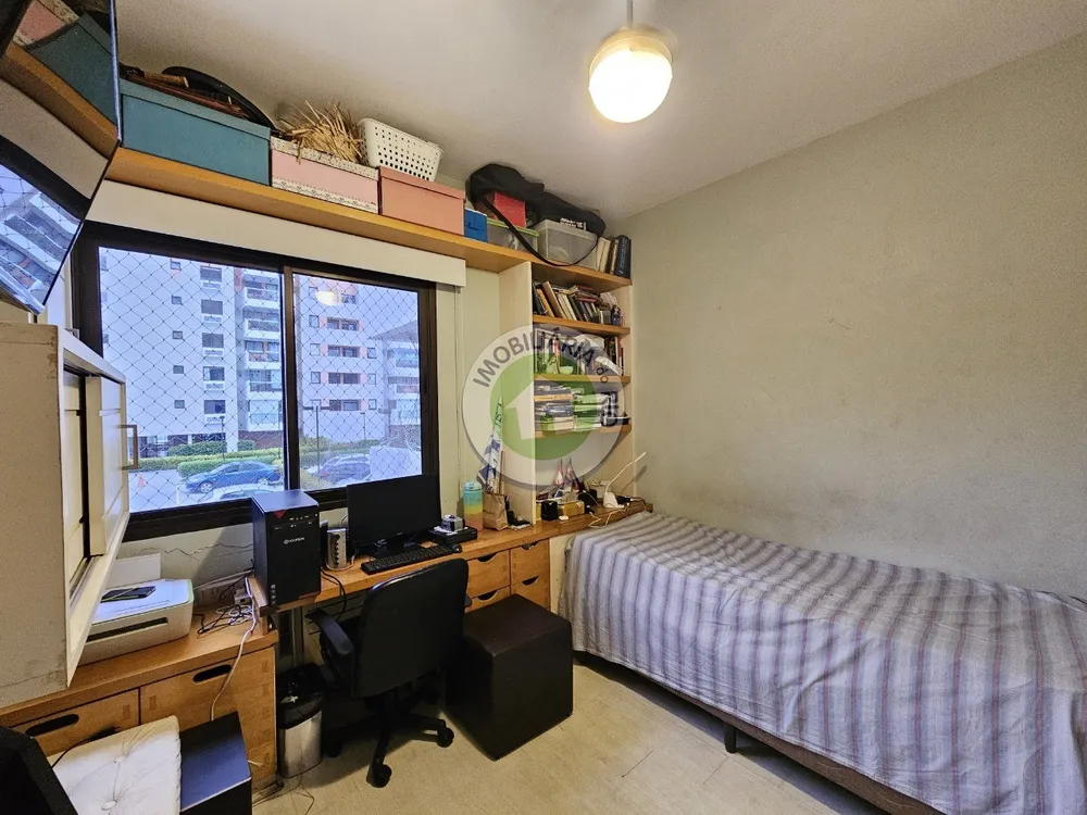 Apartamento, 3 quartos, 106 m² - Foto 22