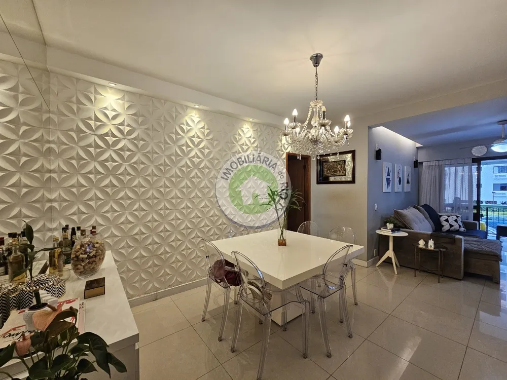 Apartamento, 3 quartos, 106 m² - Foto 5