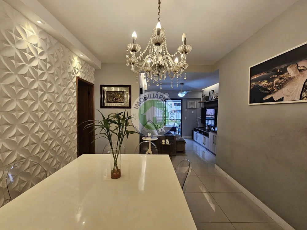 Apartamento, 3 quartos, 106 m² - Foto 4