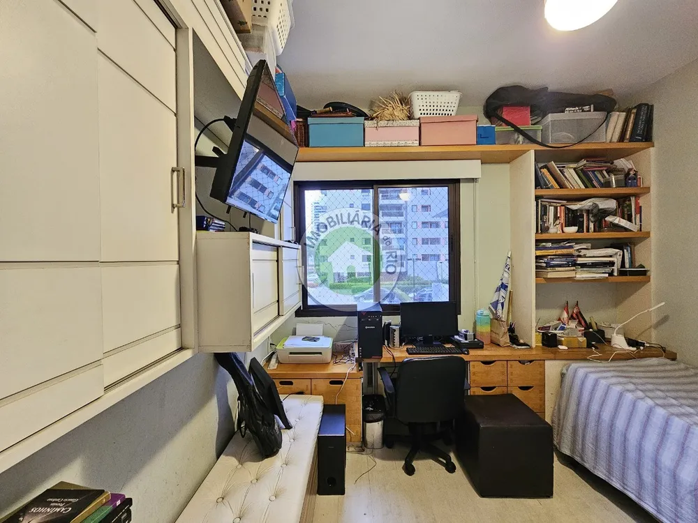 Apartamento, 3 quartos, 106 m² - Foto 21