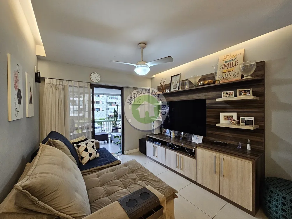 Apartamento, 3 quartos, 106 m² - Foto 3
