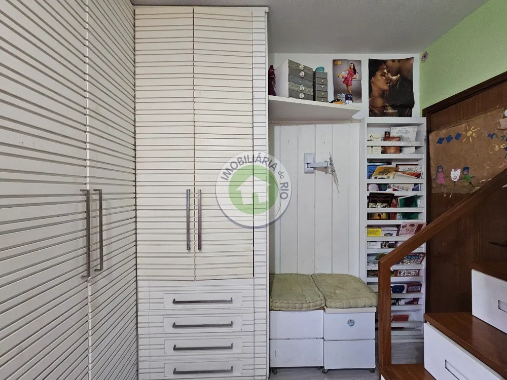 Apartamento, 3 quartos, 106 m² - Foto 19