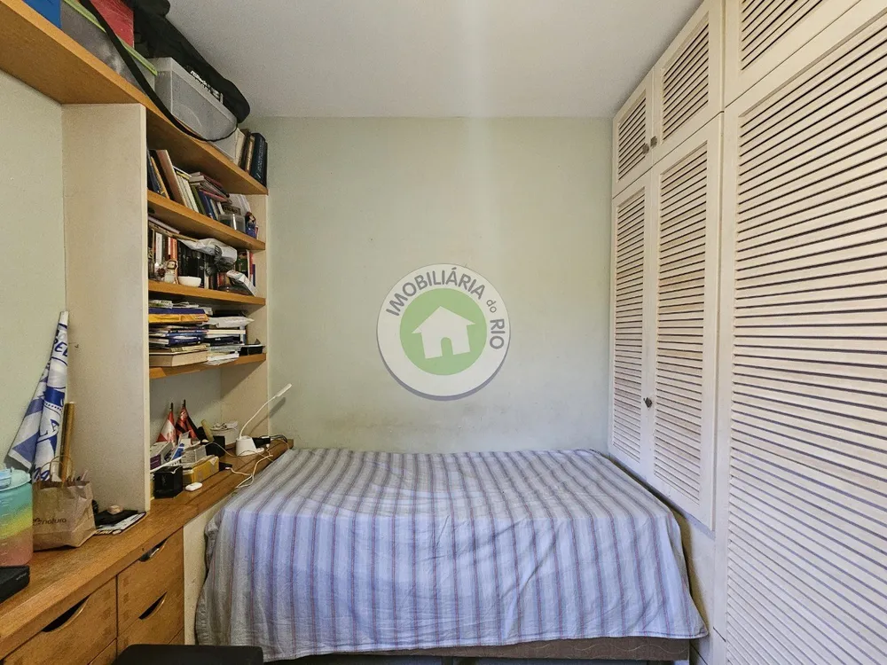 Apartamento, 3 quartos, 106 m² - Foto 23