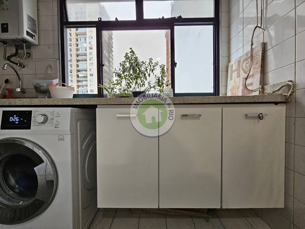 Apartamento, 3 quartos, 106 m² - Foto 14