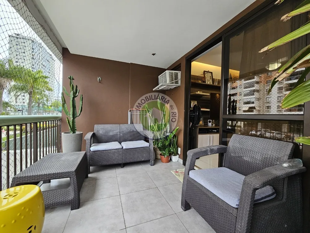 Apartamento, 3 quartos, 106 m² - Foto 10