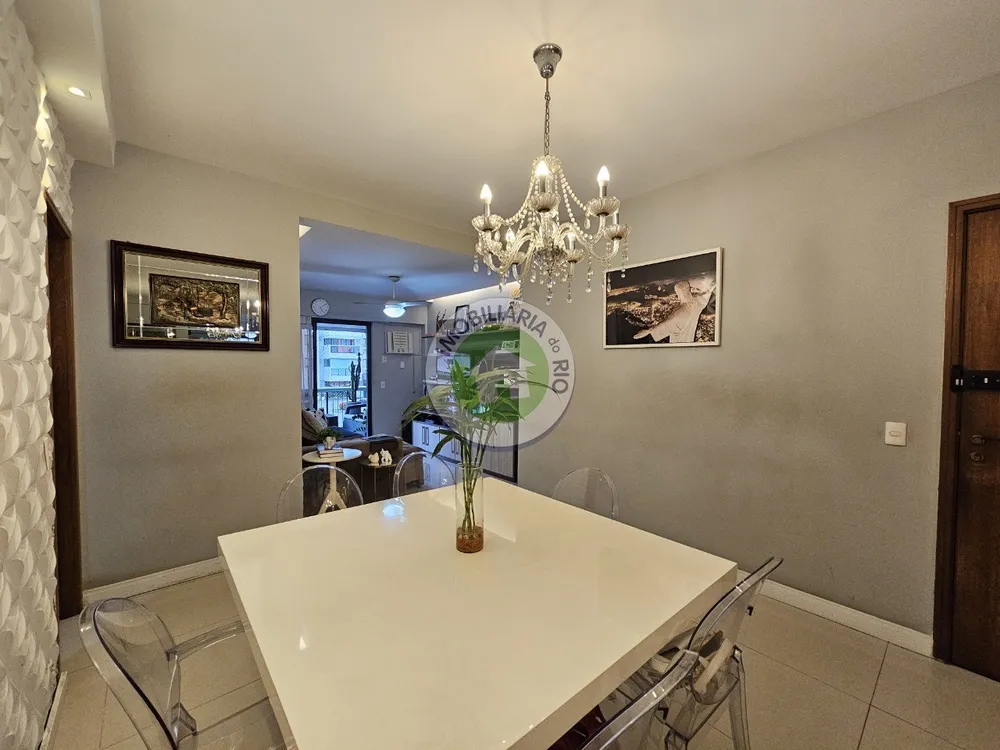 Apartamento, 3 quartos, 106 m² - Foto 7