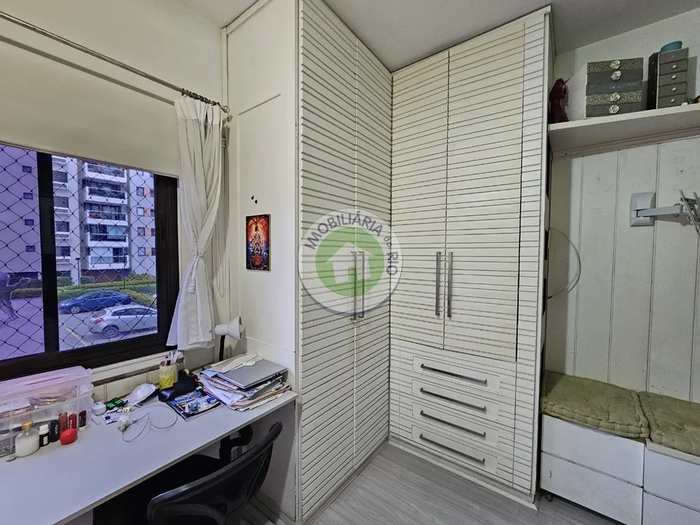 Apartamento, 3 quartos, 106 m² - Foto 20