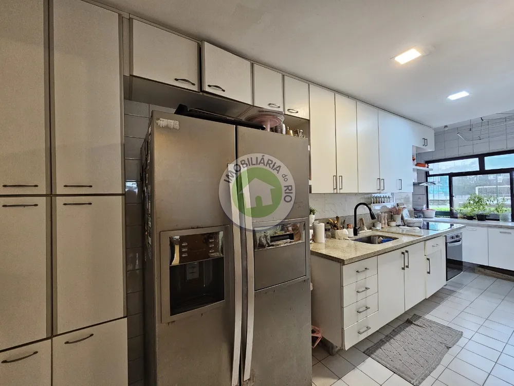 Apartamento, 3 quartos, 106 m² - Foto 11