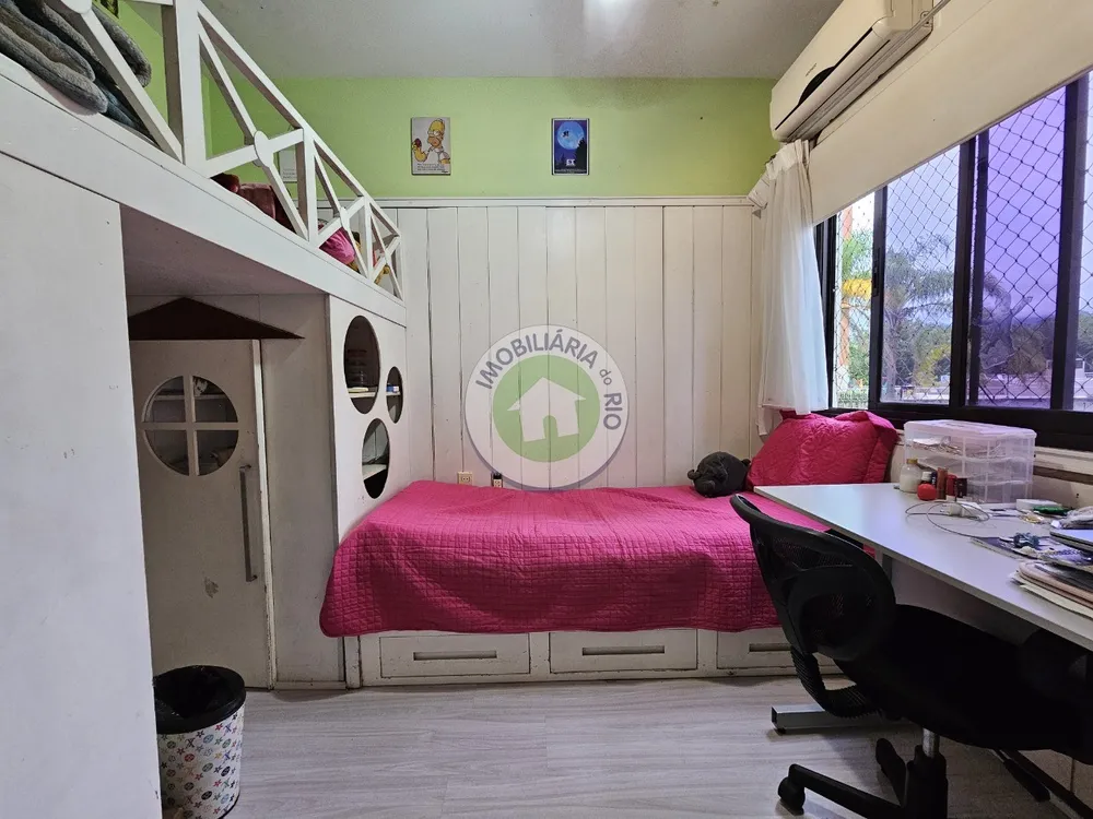 Apartamento, 3 quartos, 106 m² - Foto 17