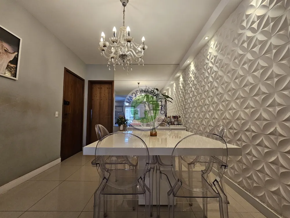 Apartamento, 3 quartos, 106 m² - Foto 6
