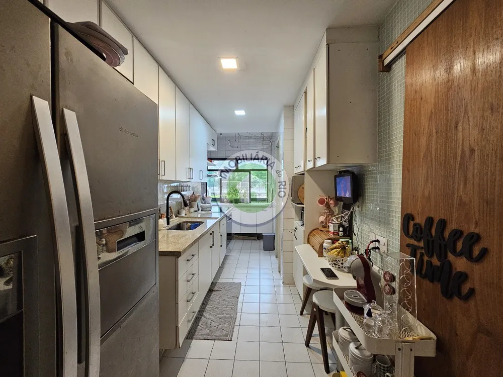 Apartamento, 3 quartos, 106 m² - Foto 12
