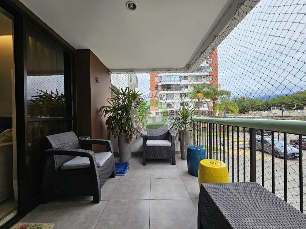 Apartamento, 3 quartos, 106 m² - Foto 9