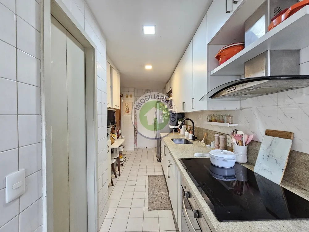 Apartamento, 3 quartos, 106 m² - Foto 13