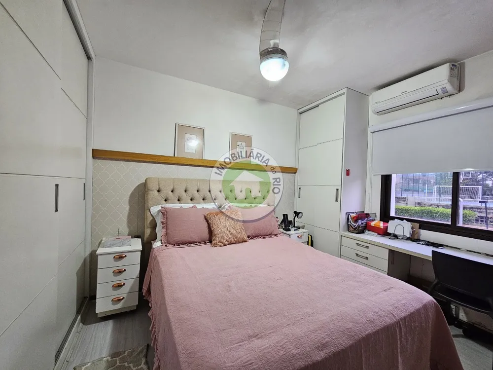Apartamento, 3 quartos, 106 m² - Foto 27