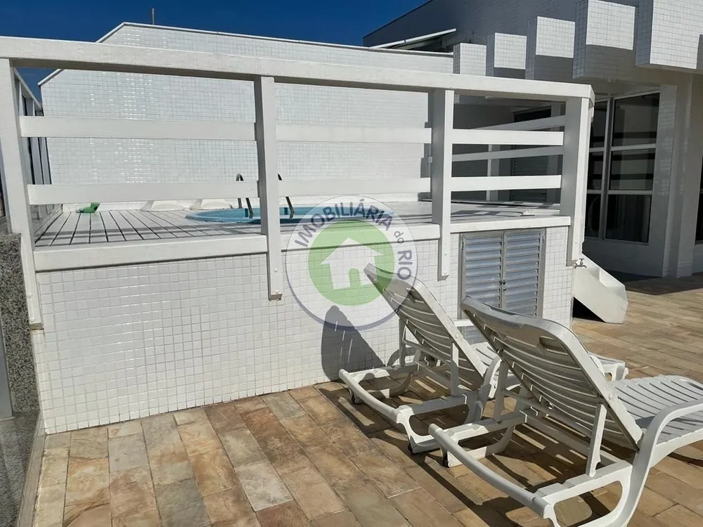 Cobertura, 3 quartos, 251 m² - Foto 31