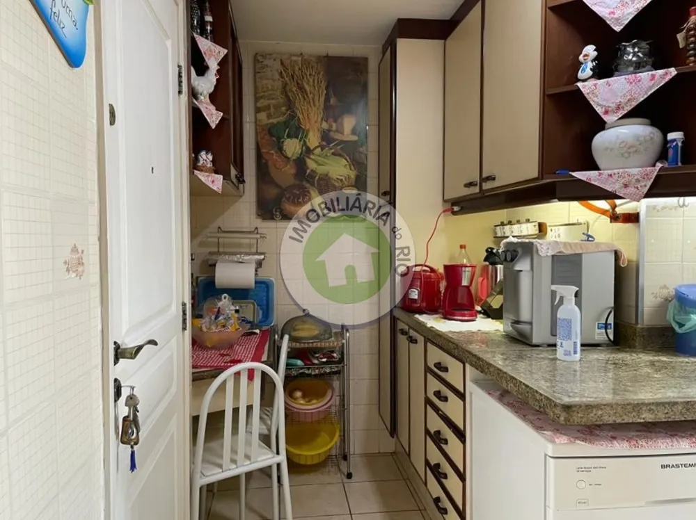 Cobertura, 3 quartos, 251 m² - Foto 28