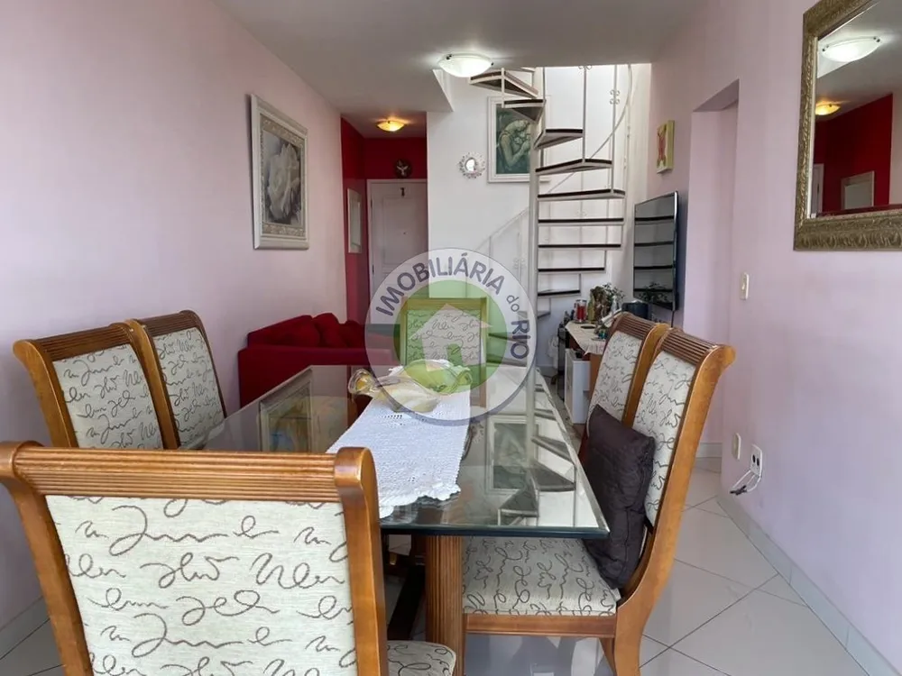 Cobertura, 3 quartos, 251 m² - Foto 4