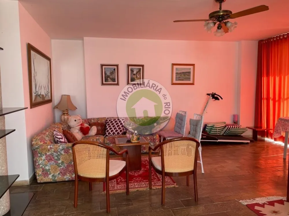 Cobertura, 3 quartos, 251 m² - Foto 17