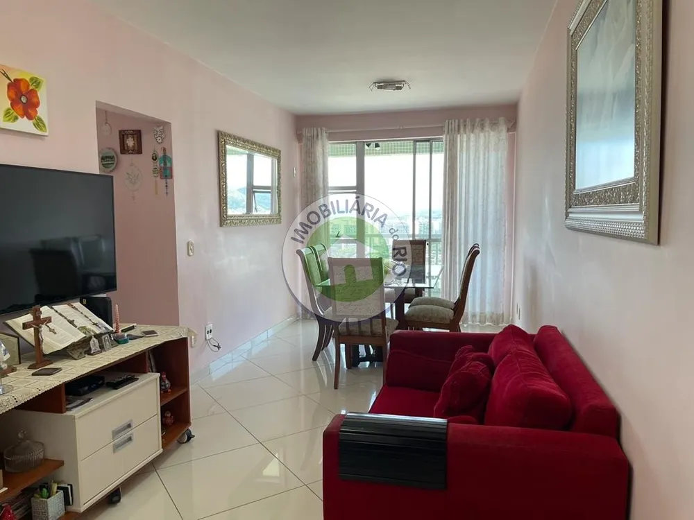 Cobertura, 3 quartos, 251 m² - Foto 3