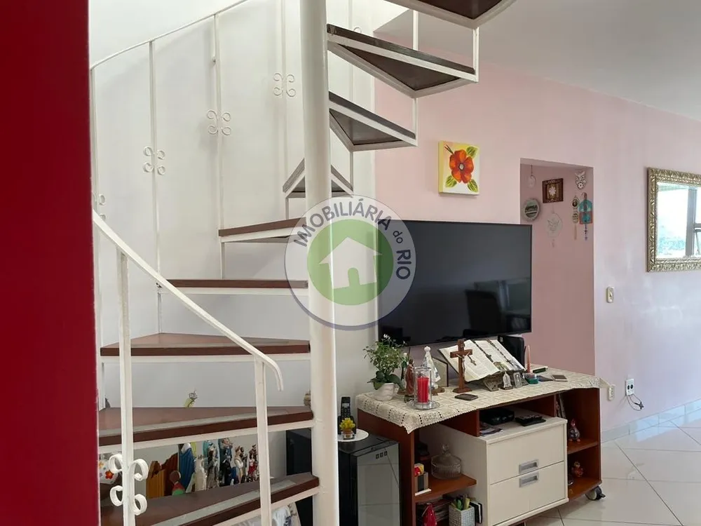 Cobertura, 3 quartos, 251 m² - Foto 5