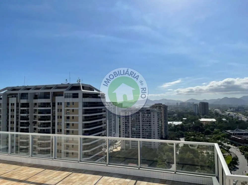 Cobertura, 3 quartos, 251 m² - Foto 35
