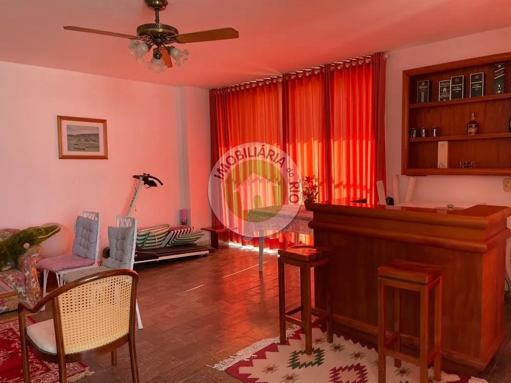 Cobertura, 3 quartos, 251 m² - Foto 19