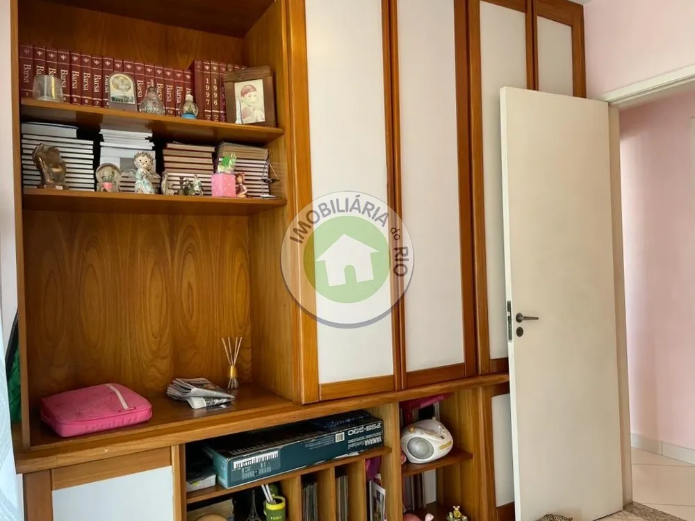 Cobertura, 3 quartos, 251 m² - Foto 12
