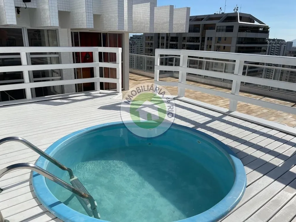 Cobertura, 3 quartos, 251 m² - Foto 34