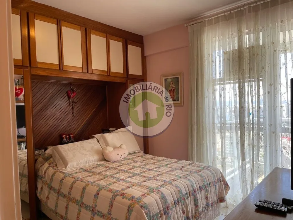Cobertura, 3 quartos, 251 m² - Foto 9