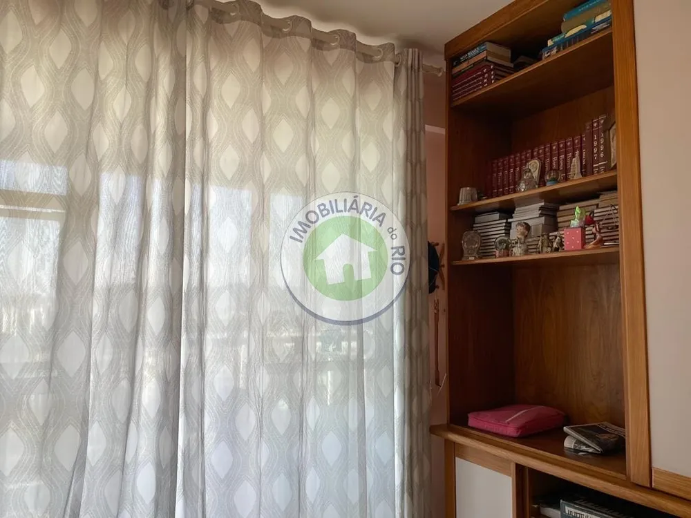 Cobertura, 3 quartos, 251 m² - Foto 13