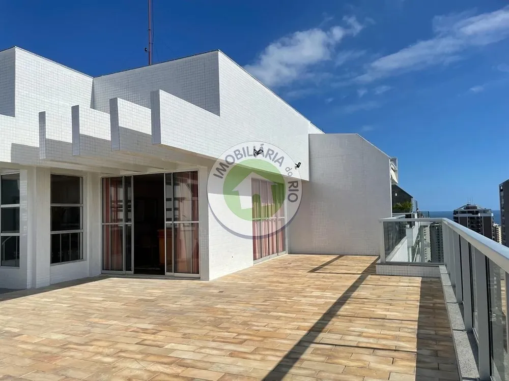 Cobertura, 3 quartos, 251 m² - Foto 32