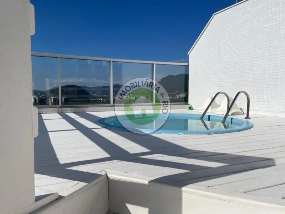 Cobertura, 3 quartos, 251 m² - Foto 1
