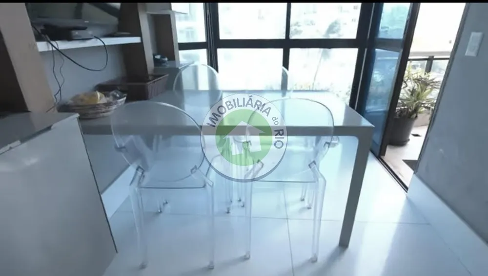 Apartamento, 3 quartos, 200 m² - Foto 11