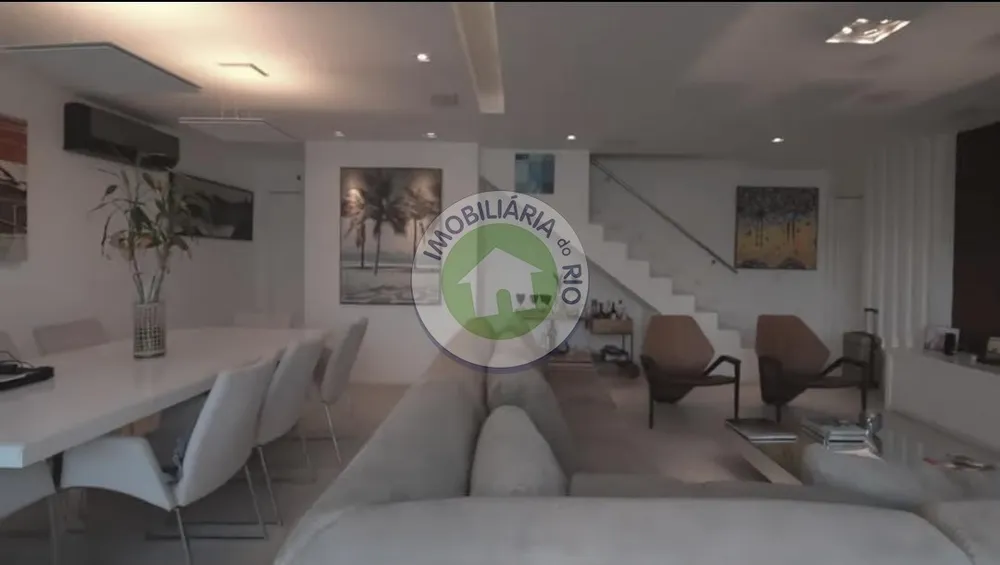 Apartamento, 3 quartos, 200 m² - Foto 6