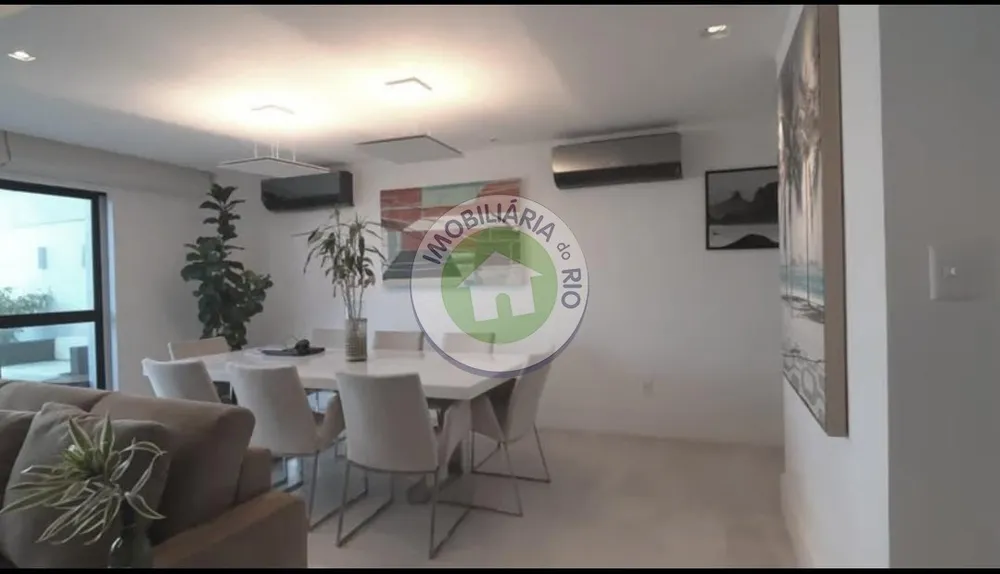 Apartamento, 3 quartos, 200 m² - Foto 3