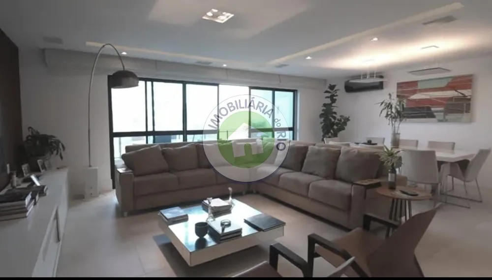 Apartamento, 3 quartos, 200 m² - Foto 5