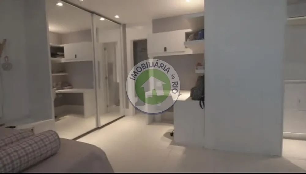Apartamento, 3 quartos, 200 m² - Foto 15