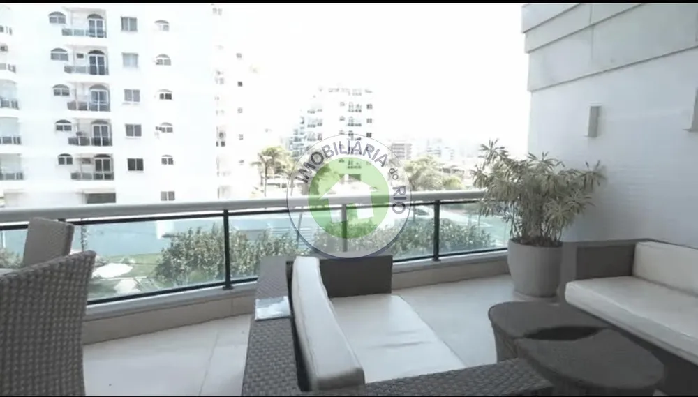 Apartamento, 3 quartos, 200 m² - Foto 8