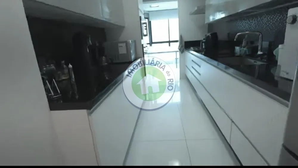 Apartamento, 3 quartos, 200 m² - Foto 12