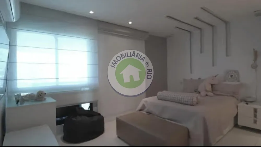 Apartamento, 3 quartos, 200 m² - Foto 14