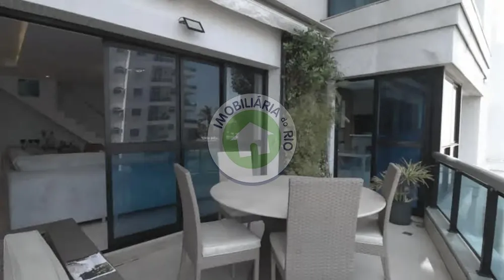 Apartamento, 3 quartos, 200 m² - Foto 10