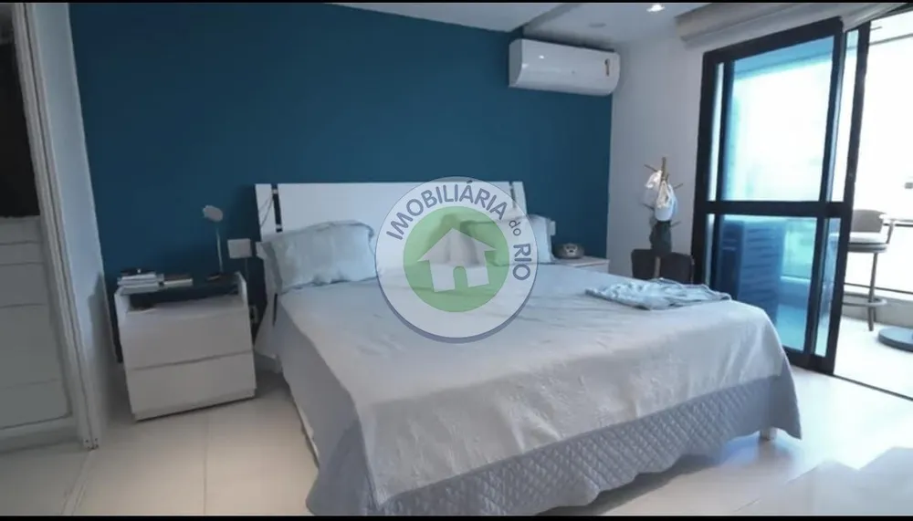 Apartamento, 3 quartos, 200 m² - Foto 16