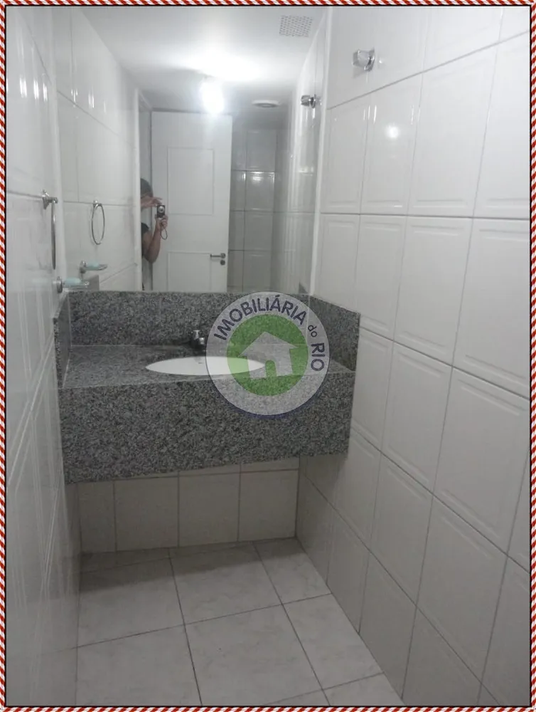 Apartamento, 3 quartos, 92 m² - Foto 3
