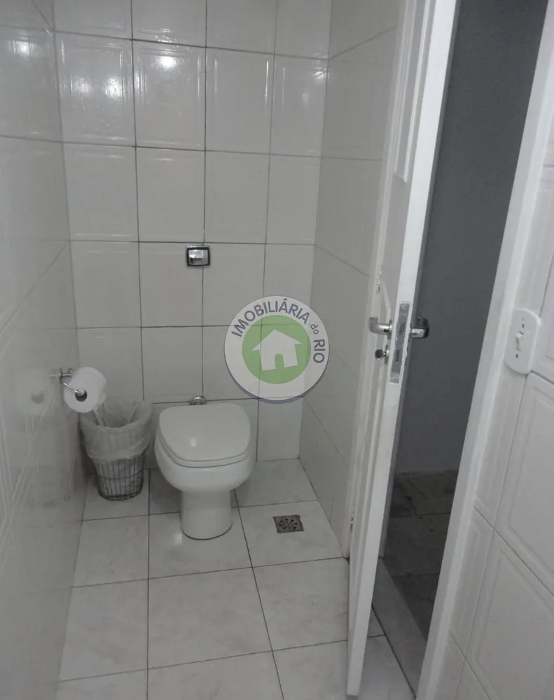 Apartamento, 3 quartos, 92 m² - Foto 2