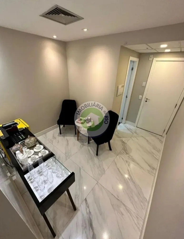 Sala-Conjunto, 38 m² - Foto 6