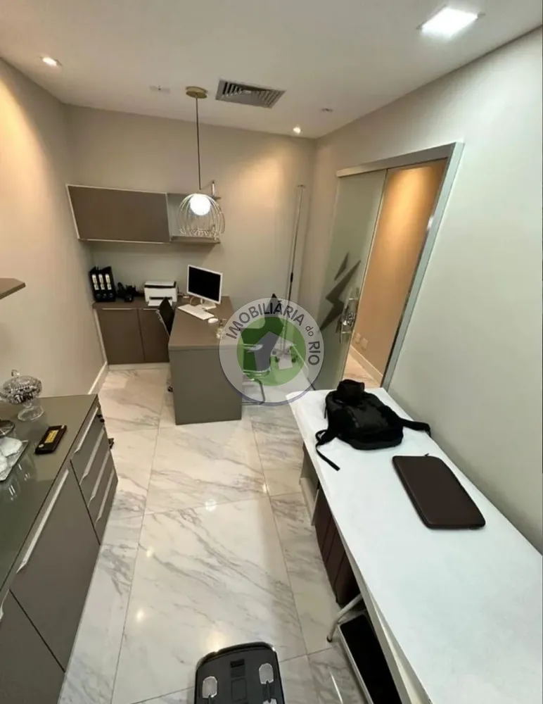 Sala-Conjunto, 38 m² - Foto 5