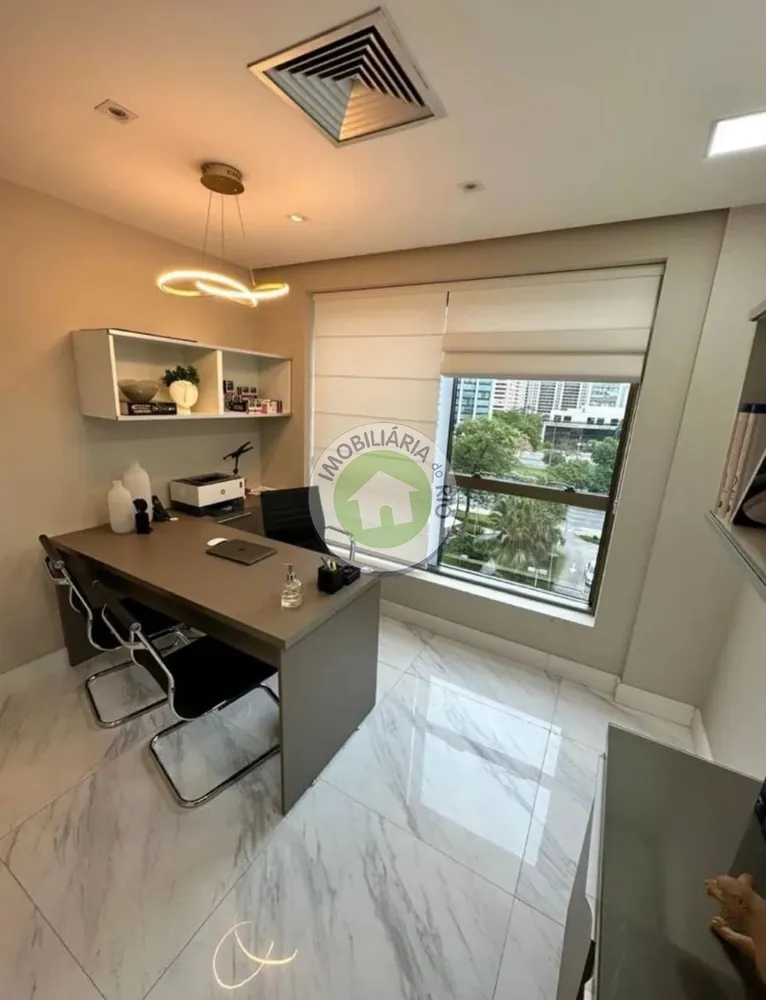 Sala-Conjunto, 38 m² - Foto 1